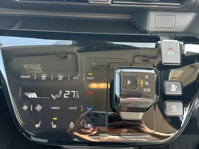 eKクロス(三菱)ＥＶ Ｐ中古車 15