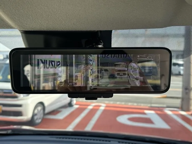 eKクロス(三菱)ＥＶ Ｐ中古車 16