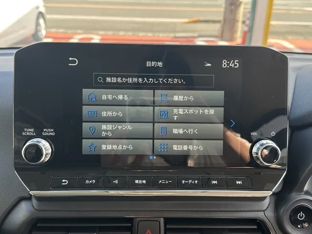 eKクロス(三菱)ＥＶ Ｐ中古車 18