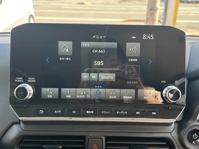 eKクロス(三菱)ＥＶ Ｐ中古車 19