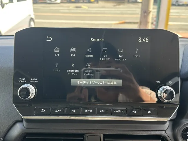 eKクロス(三菱)ＥＶ Ｐ中古車 20