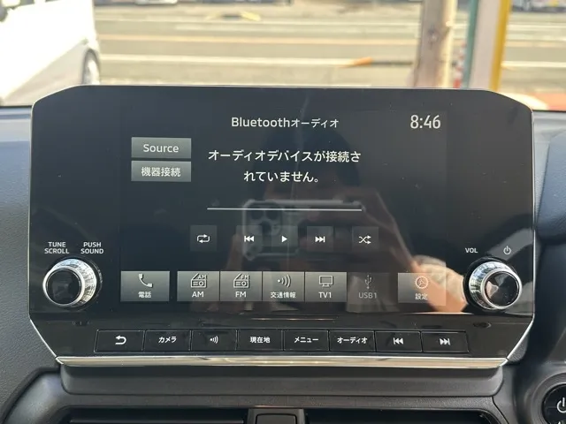 eKクロス(三菱)ＥＶ Ｐ中古車 21