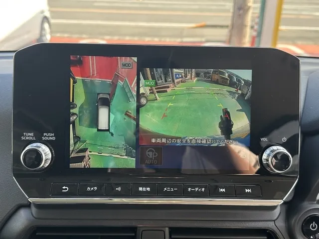 eKクロス(三菱)ＥＶ Ｐ中古車 22