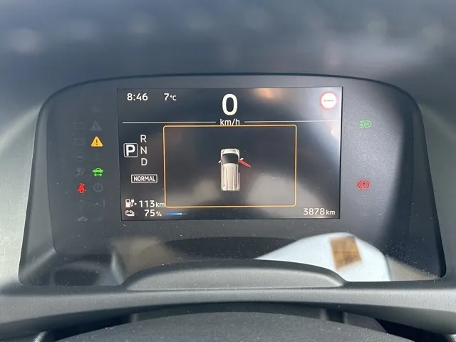 eKクロス(三菱)ＥＶ Ｐ中古車 24