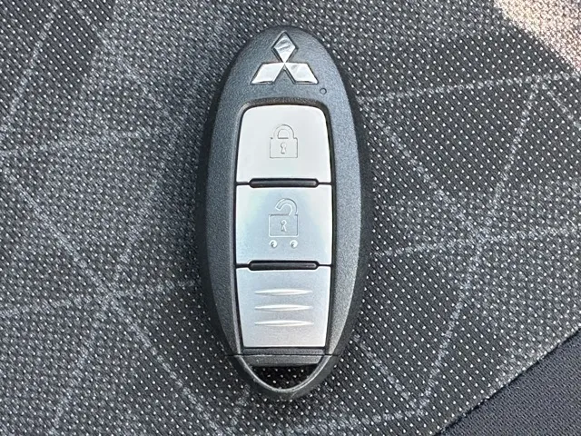 eKクロス(三菱)ＥＶ Ｐ中古車 26