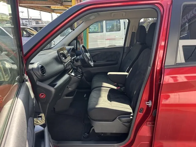 eKクロス(三菱)ＥＶ Ｐ中古車 3