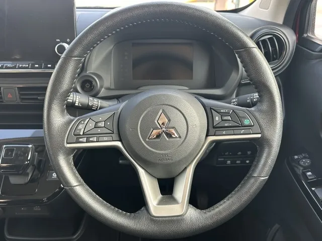 eKクロス(三菱)ＥＶ Ｐ中古車 6