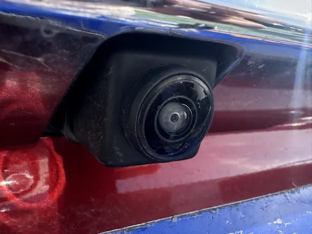 eKクロス(三菱)ＥＶ Ｐ中古車 7