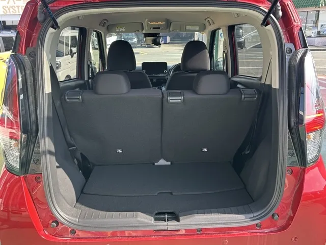 eKクロス(三菱)ＥＶ Ｐ中古車 8