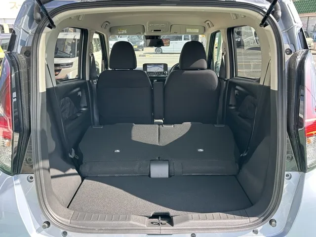 eKクロス(三菱)ＥＶ Ｐ中古車 9