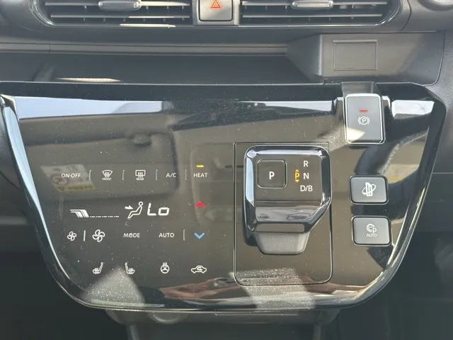 eKクロス(三菱)ＥＶ Ｐ中古車 15