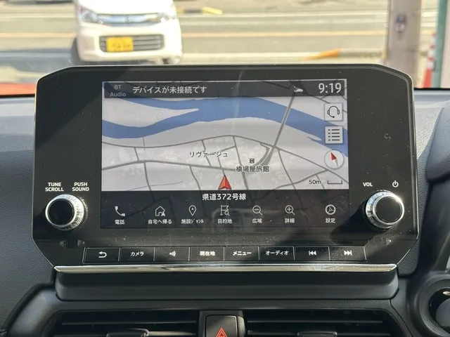 eKクロス(三菱)ＥＶ Ｐ中古車 16