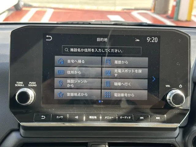 eKクロス(三菱)ＥＶ Ｐ中古車 17