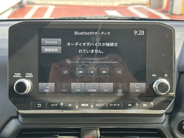 eKクロス(三菱)ＥＶ Ｐ中古車 19