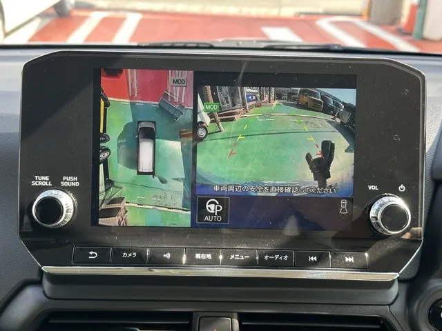 eKクロス(三菱)ＥＶ Ｐ中古車 21