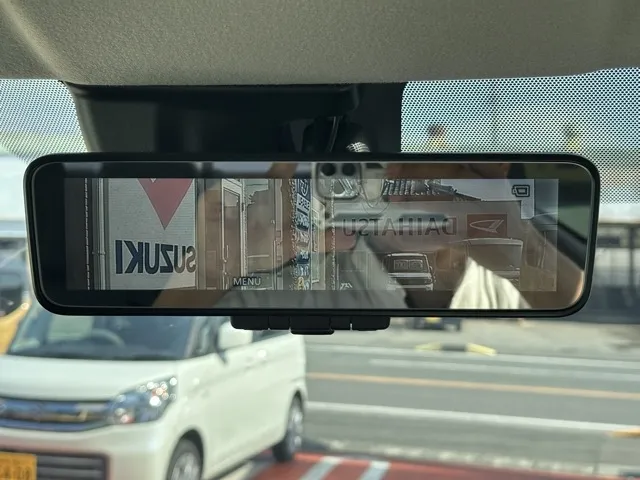 eKクロス(三菱)ＥＶ Ｐ中古車 22