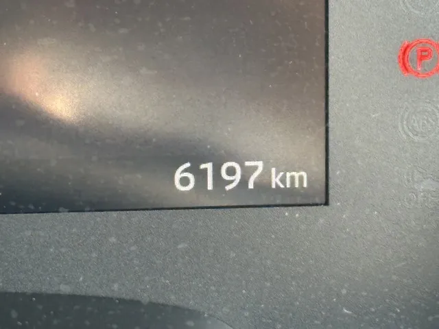 eKクロス(三菱)ＥＶ Ｐ中古車 25