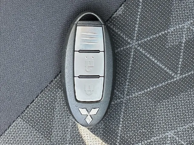 eKクロス(三菱)ＥＶ Ｐ中古車 26