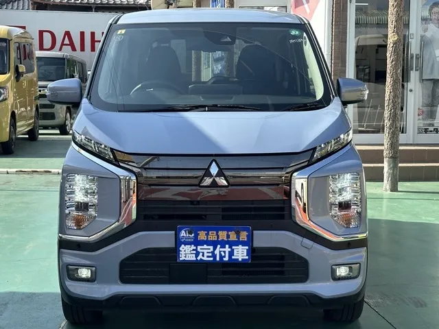 eKクロス(三菱)ＥＶ Ｐ中古車 28