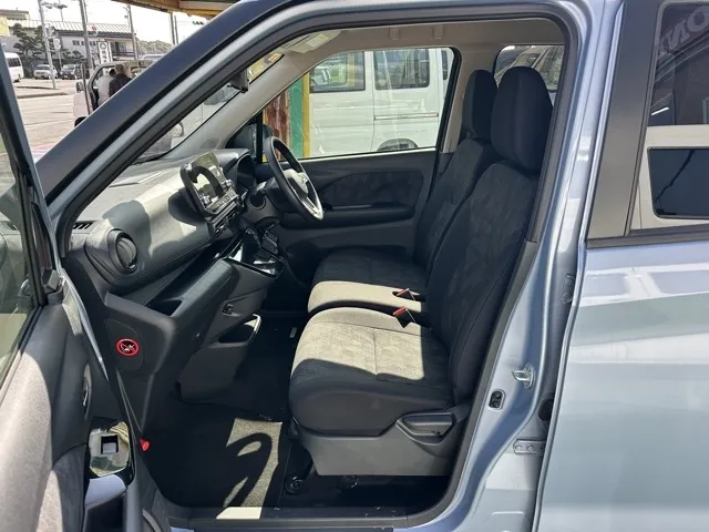 eKクロス(三菱)ＥＶ Ｐ中古車 3
