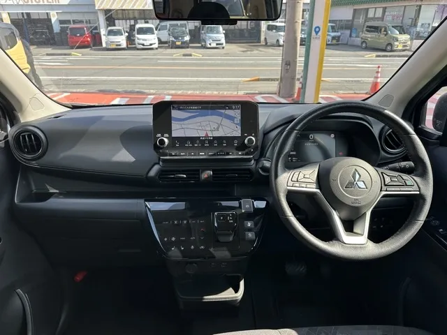 eKクロス(三菱)ＥＶ Ｐ中古車 5