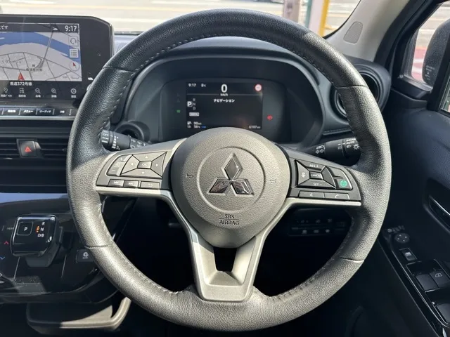 eKクロス(三菱)ＥＶ Ｐ中古車 6