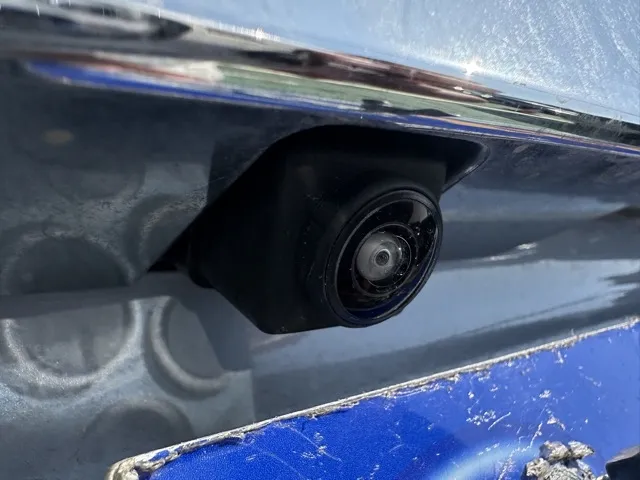 eKクロス(三菱)ＥＶ Ｐ中古車 7