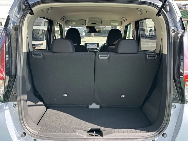 eKクロス(三菱)ＥＶ Ｐ中古車 8