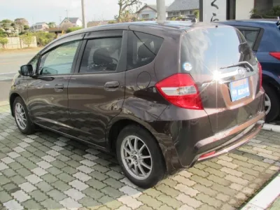 フィット(ホンダ)15X中古車 2