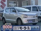 アルト未使用車