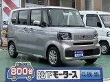 N-BOX未使用車