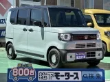 N-BOX未使用車