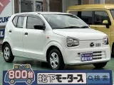 アルト未使用車