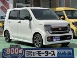 N-WGN未使用車
