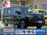ステップワゴン未使用車
