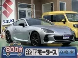 GR86未使用車