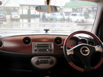 ミラジーノ(ダイハツ)プレミアムX中古車 3
