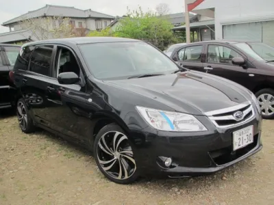 エクシーガ(スバル)20I-L中古車 0