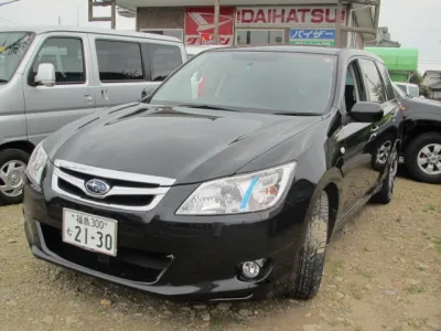 エクシーガ(スバル)20I-L中古車 1