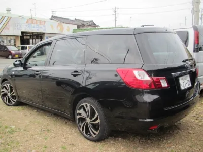 エクシーガ(スバル)20I-L中古車 2