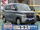 eKクロススペース未使用車