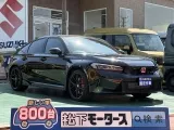 シビック未使用車