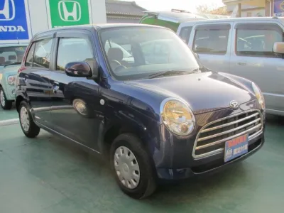 ミラジーノ(ダイハツ)Lタイプ中古車 0