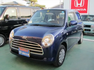 ミラジーノ(ダイハツ)Lタイプ中古車 1