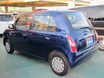 ミラジーノ(ダイハツ)Lタイプ中古車 2