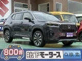 WR-V未使用車