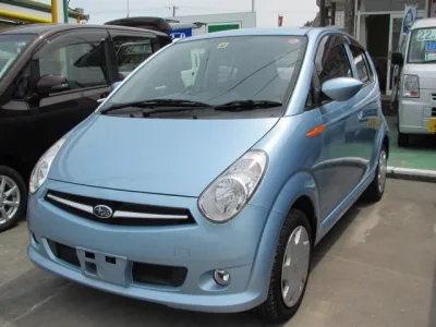Ｒ２(スバル)Fタイプ中古車 1