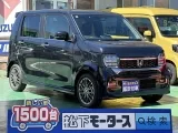 N-WGN未使用車