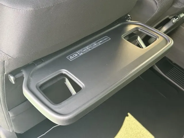 N-BOX(ホンダ)N-BOXカスタム BLACK STYLE届出済未使用車 7