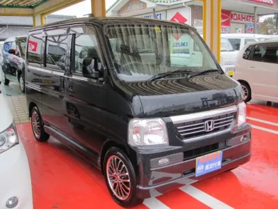 バモス(ホンダ)Mスタイリッシュパッケージ中古車 0